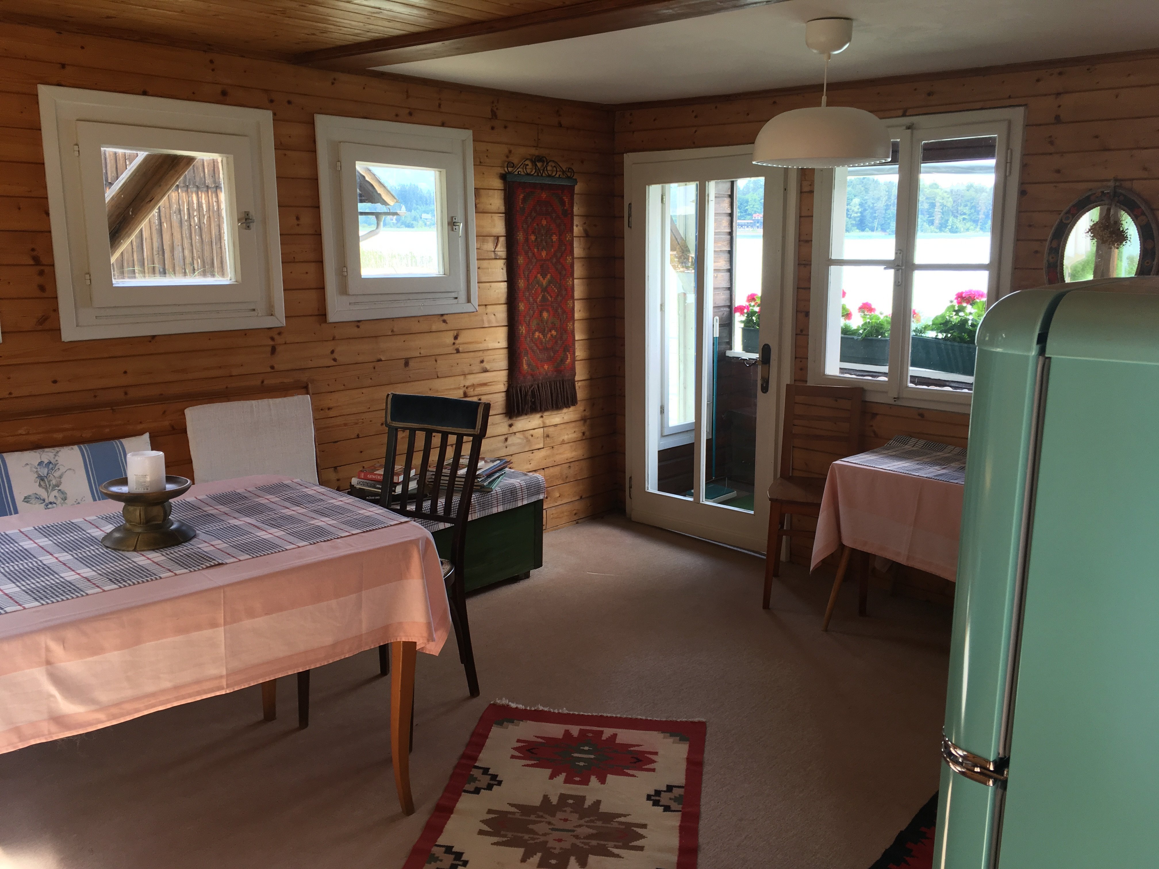 圣彼得迪特里希霍夫酒店-泳池