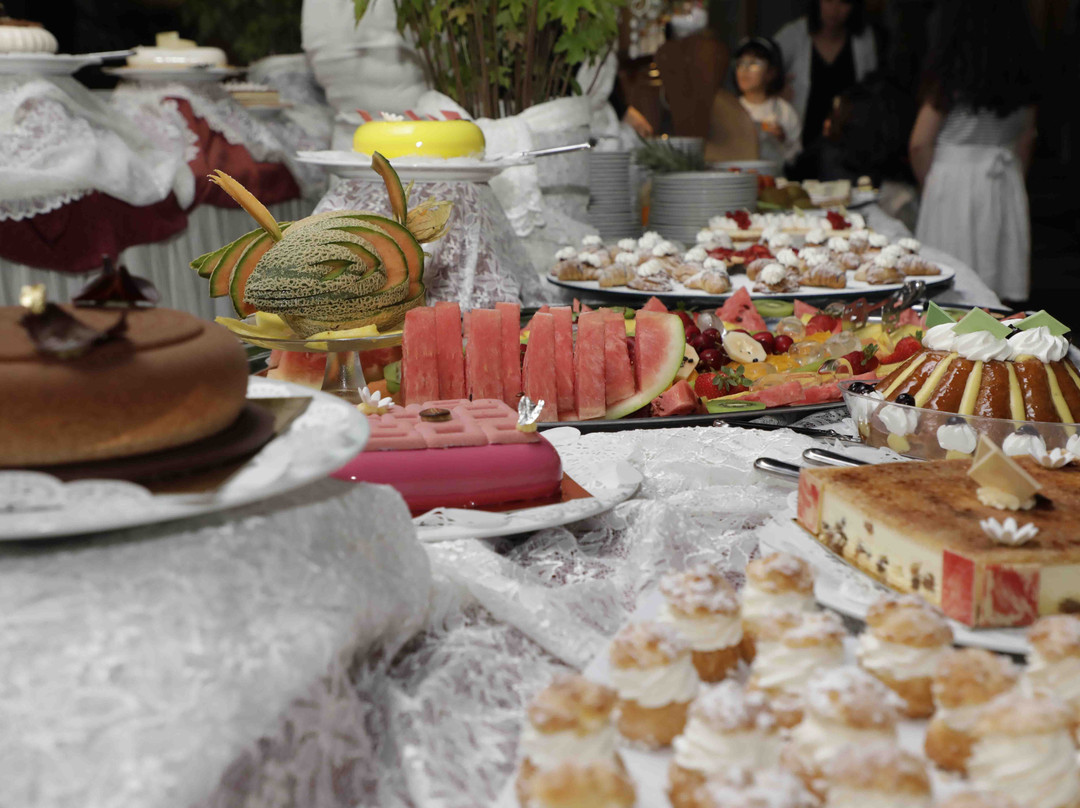 Bouganville Hotel主图