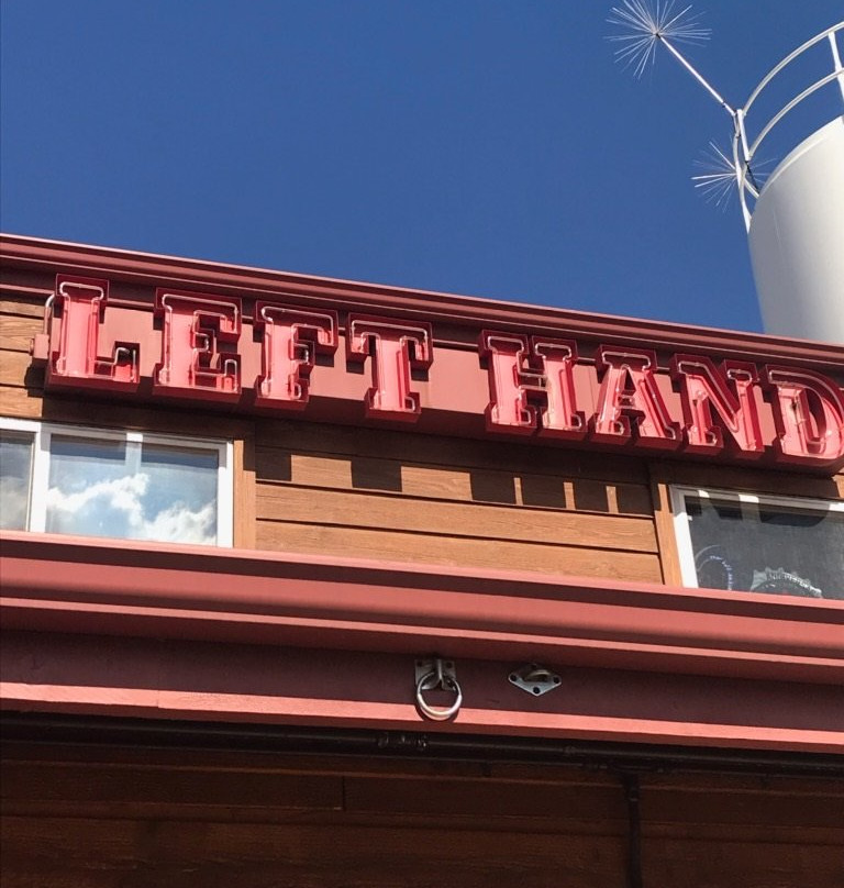 Left Hand Brewing Company-朗蒙特必去景点