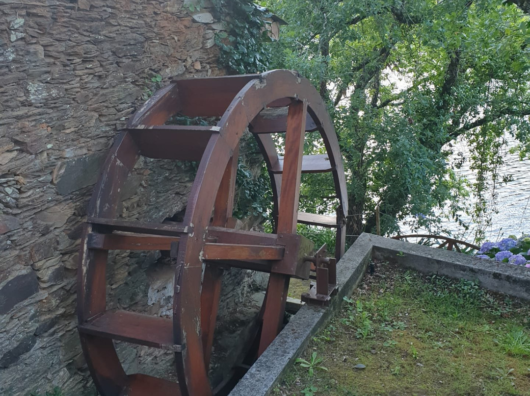 Hotel Rural Quinta da Conchada主图