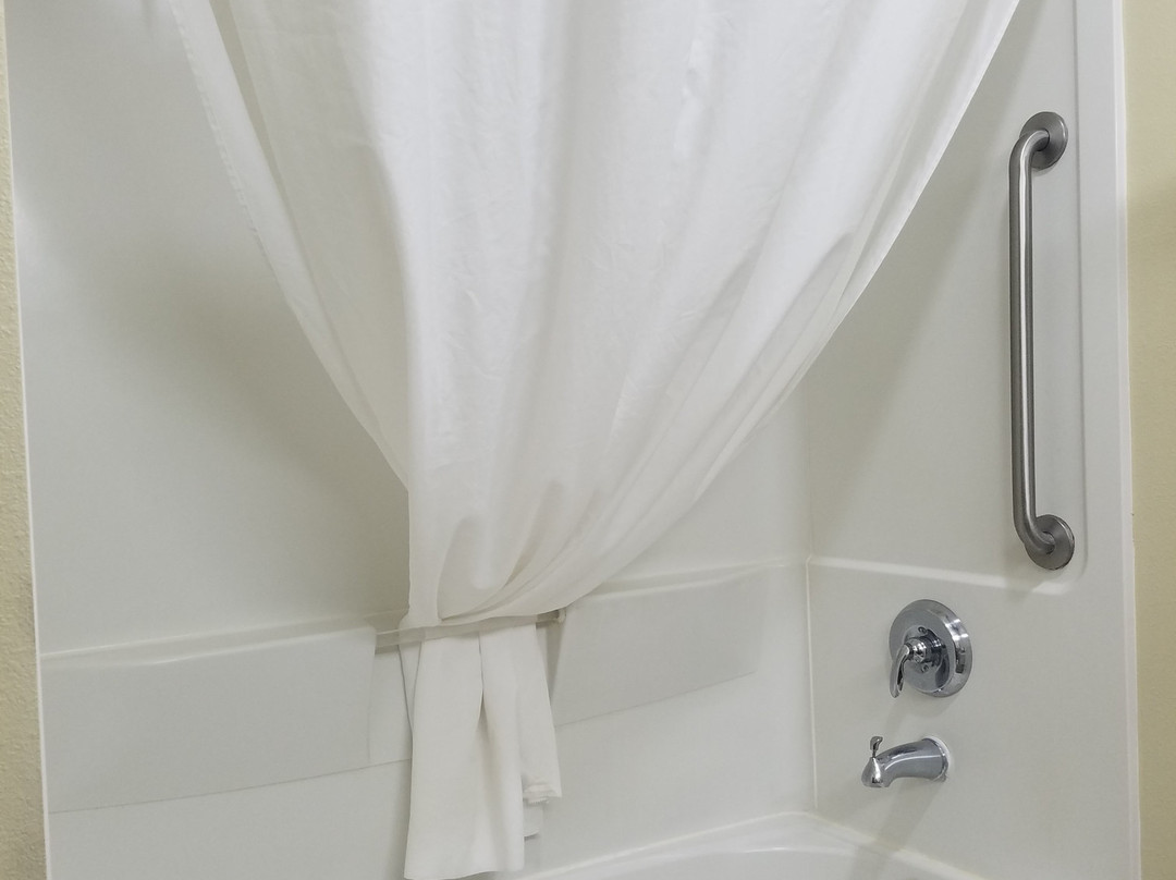 Spark By Hilton Savannah South I-95主图