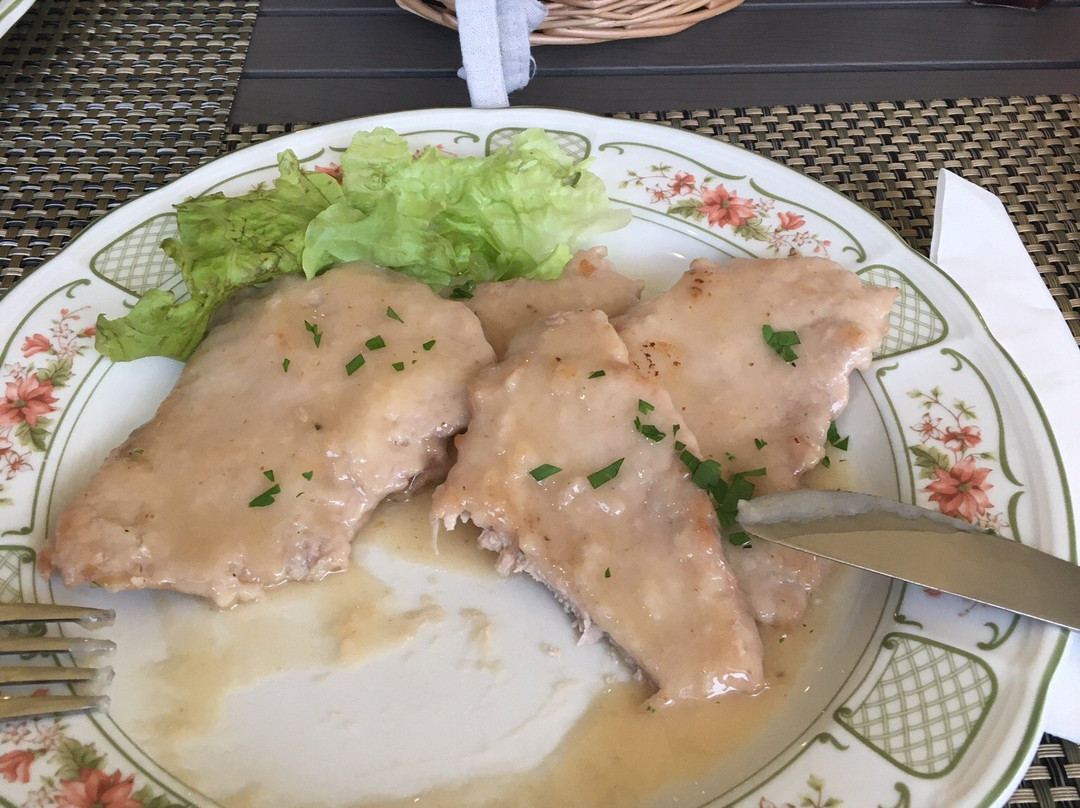 Hotel La Piroga主图