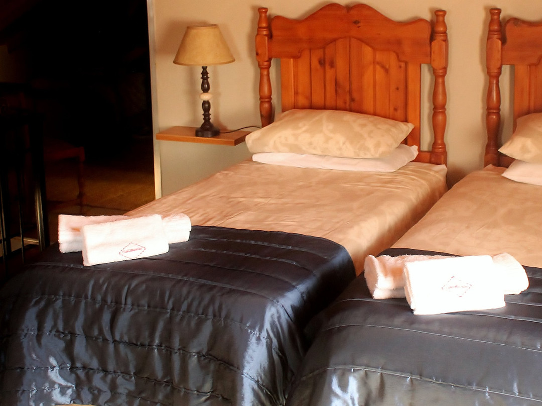 Friedenheim B&B主图