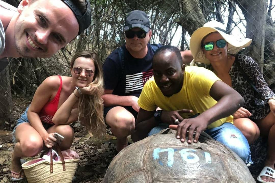 Mzuri Tours & Safaris-Pwani Mchangani必去景点