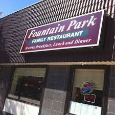 Fountain Park Motel主图