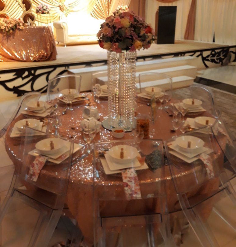 Palm Continental Hotel - Johannesburg主图