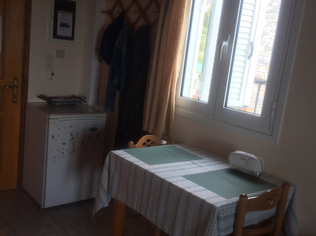 Imelda Apartments主图