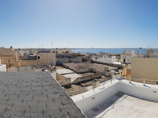 Dimora San Vincenzo主图