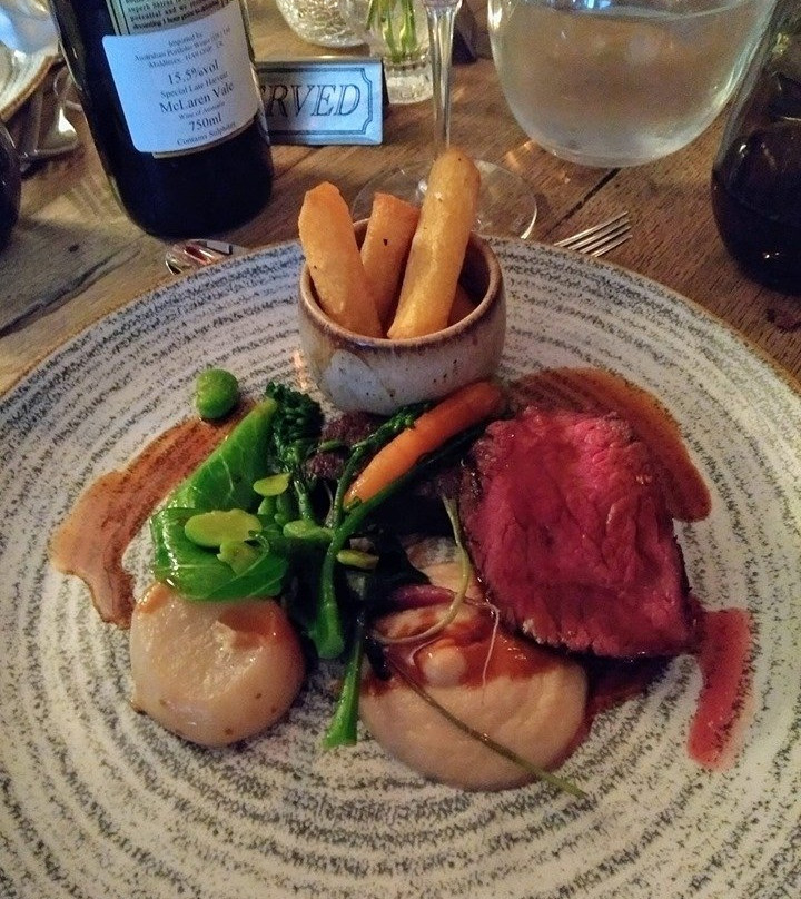 Queens Head Askham主图