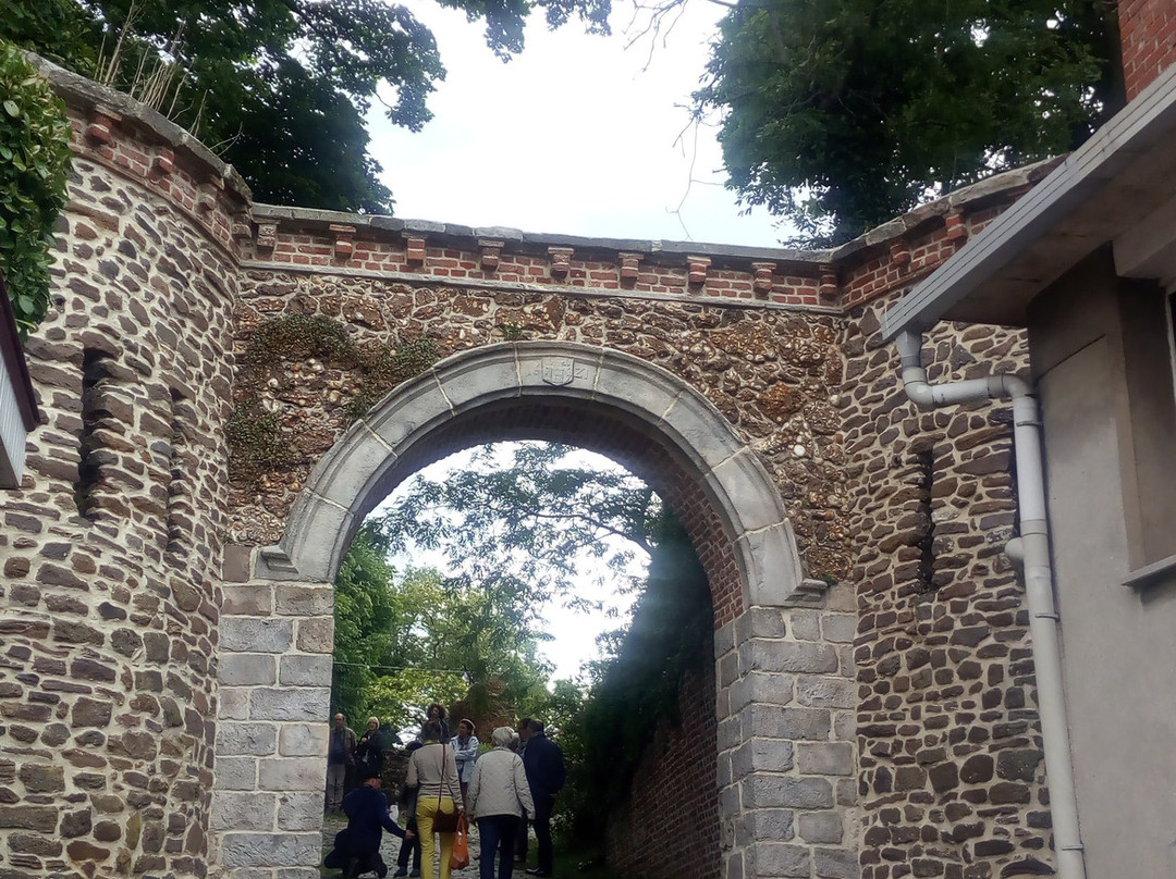 Centre Historique de Cassel景点图片