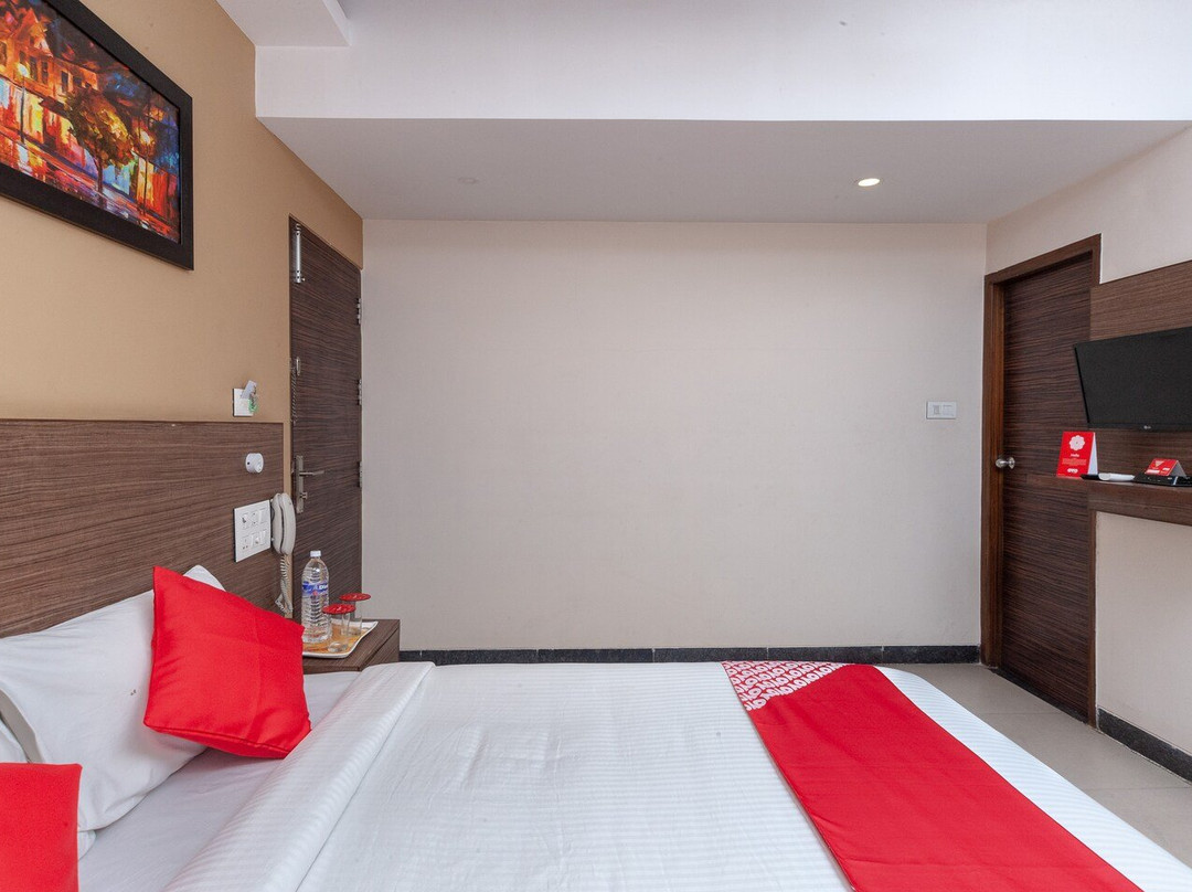 Hotel Orangeinn OMR Perungudi主图