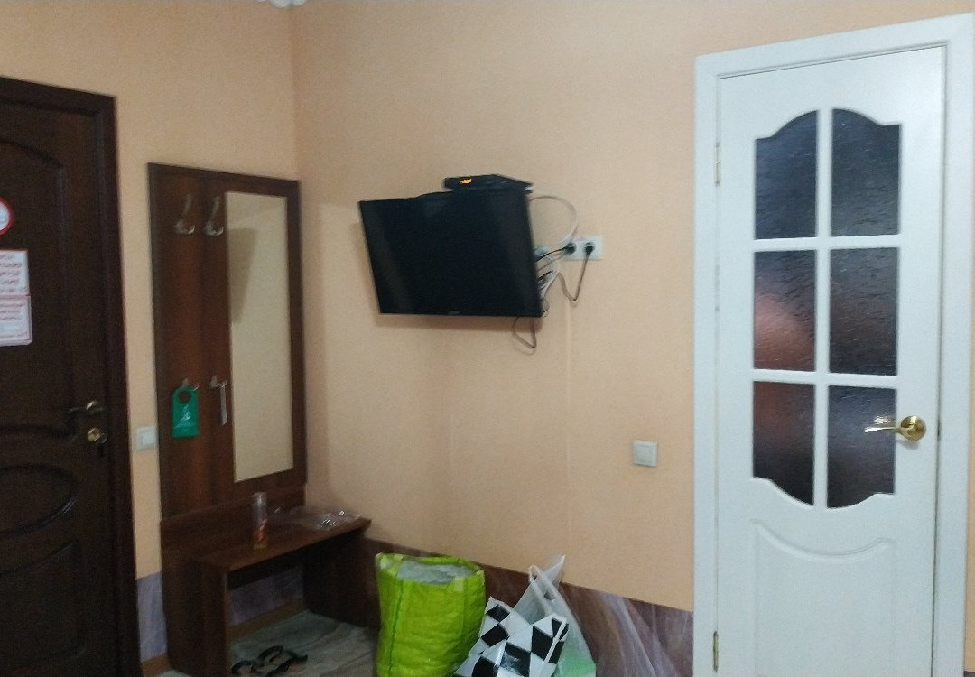 Mikhalych Guest House主图