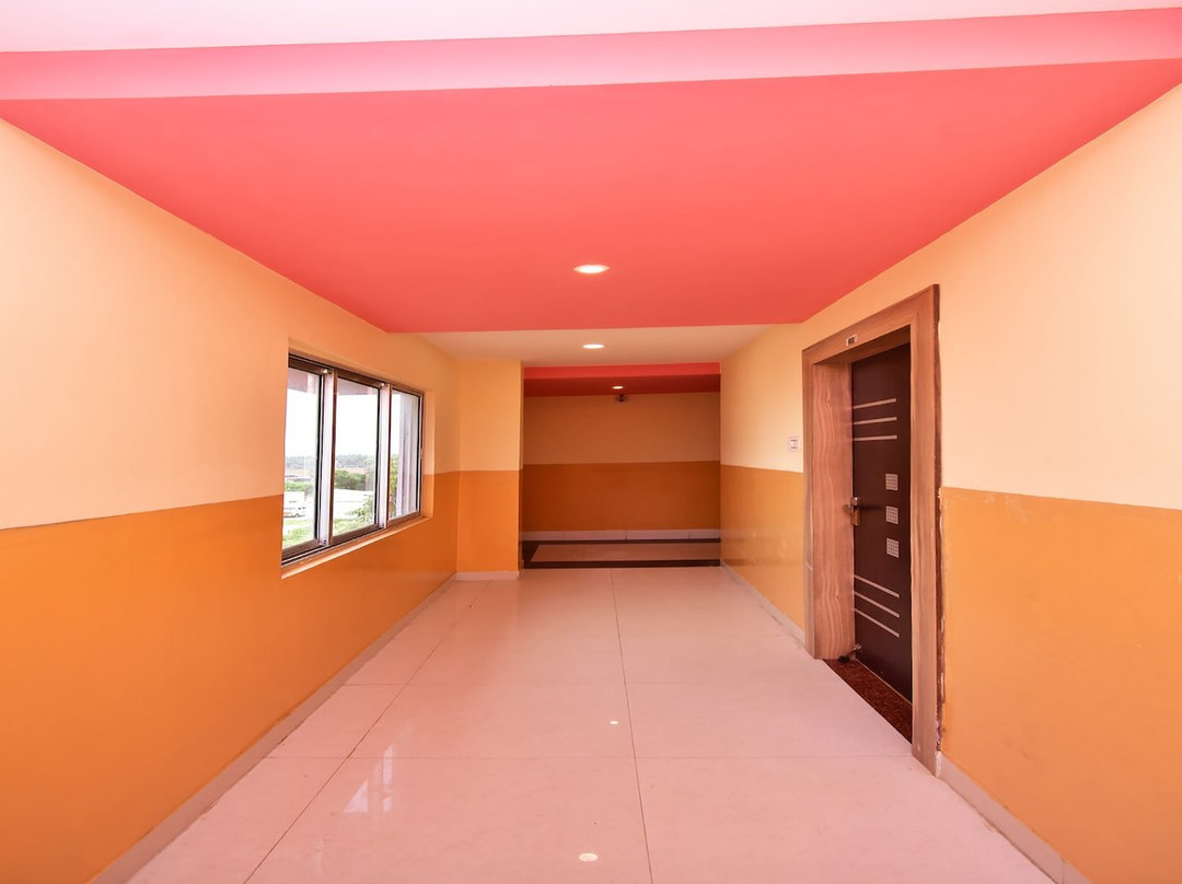 Pioneer Residency主图