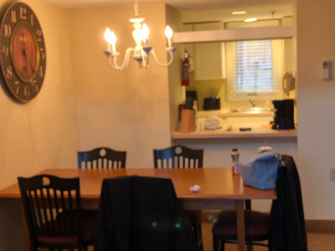 The Village Of Loon Mountain主图