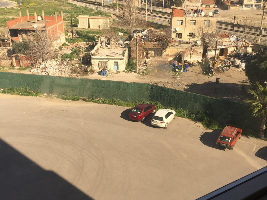 Majura Hotel Business主图