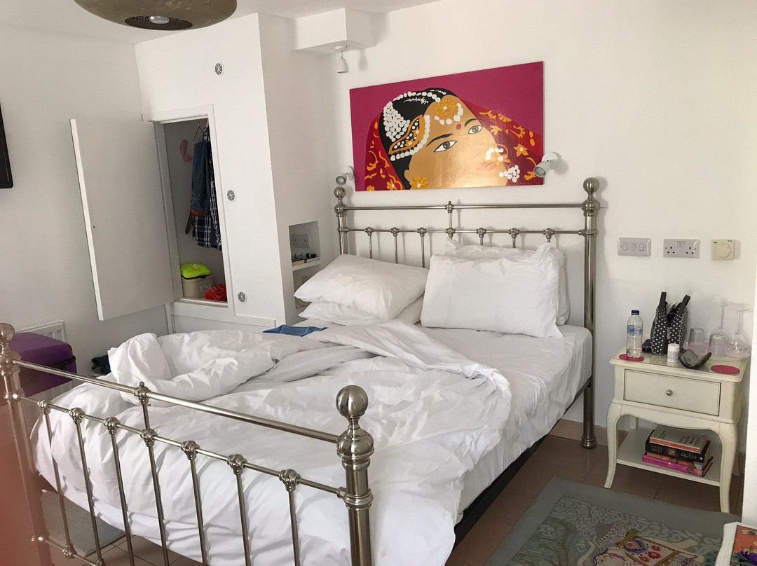 BayView Bed & Breakfast主图