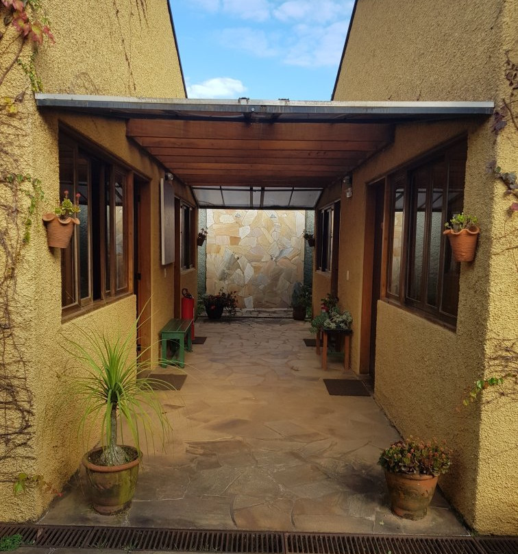 Hospedaria Vila Khepri主图