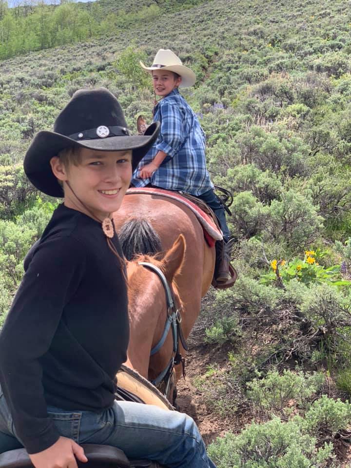 Drowsy Water Ranch-家庭/游戏区