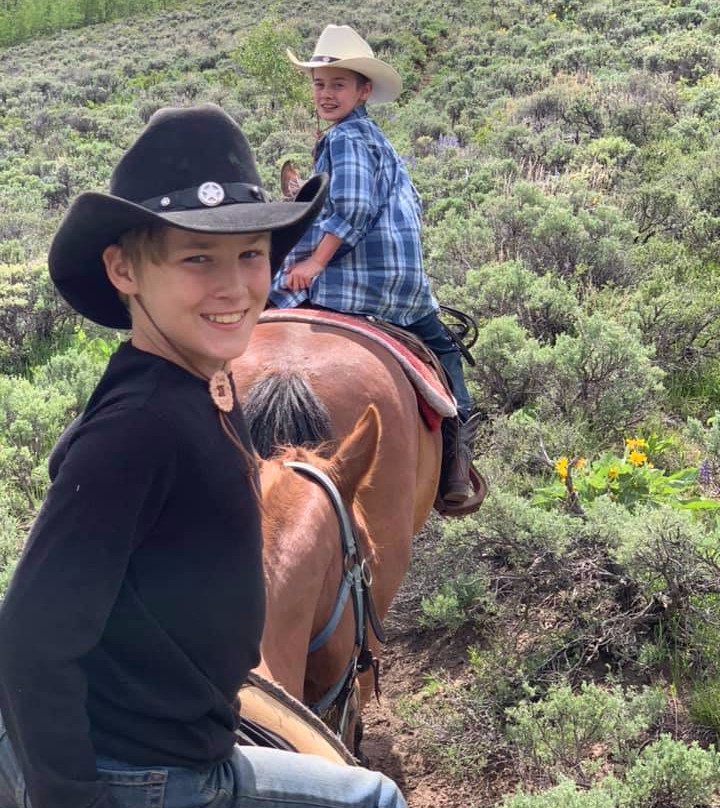 Drowsy Water Ranch主图