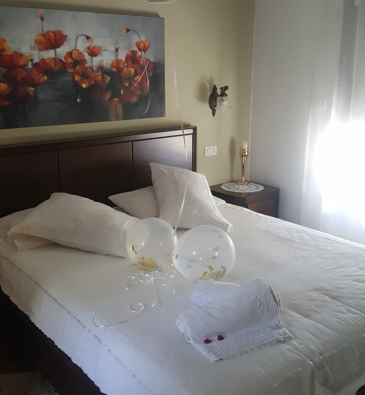 Tenebagolan Suites Zimmers主图