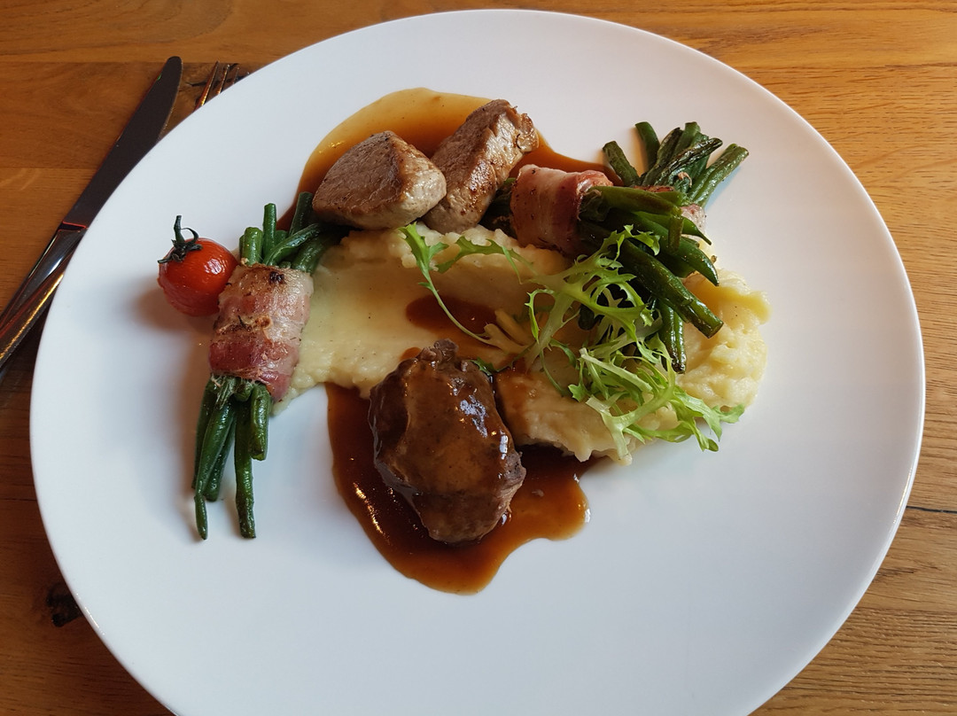 Hotel Schmachtendorf主图