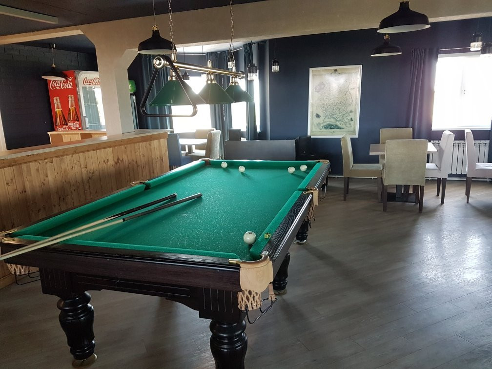 Motel Otdykh主图