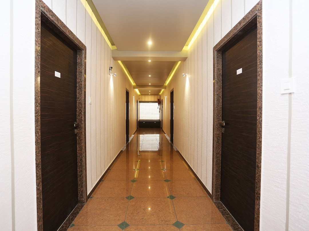 OYO 19312 Hotel Shiv Shakti主图