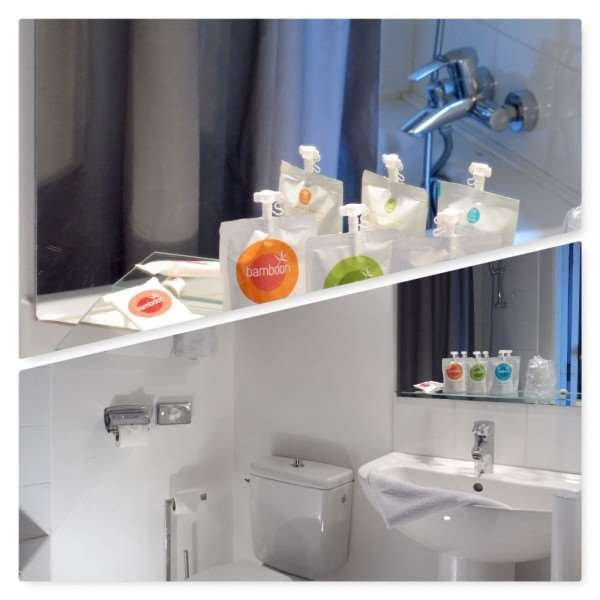 奥卡布酒店主图