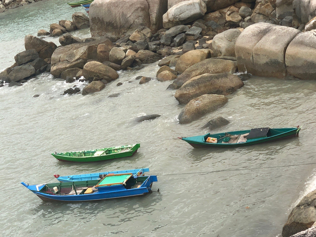 Turun Aban Beach景点图片