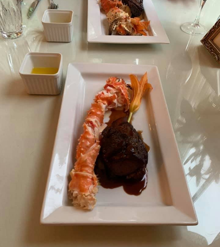 Mountain Magnolia Inn主图