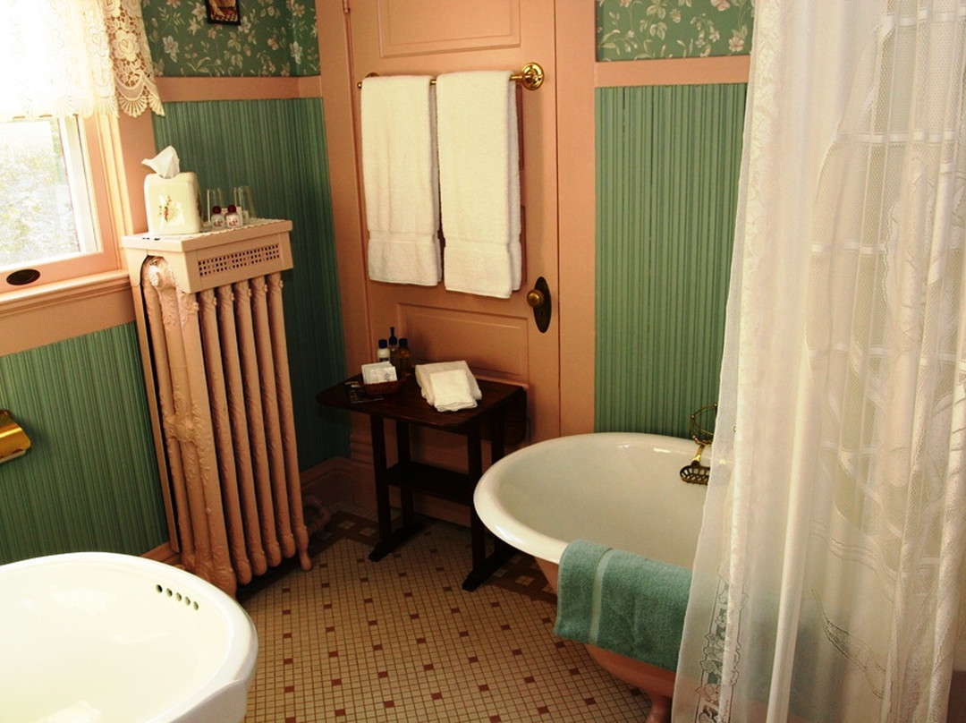 Dreams of Yesteryear主图