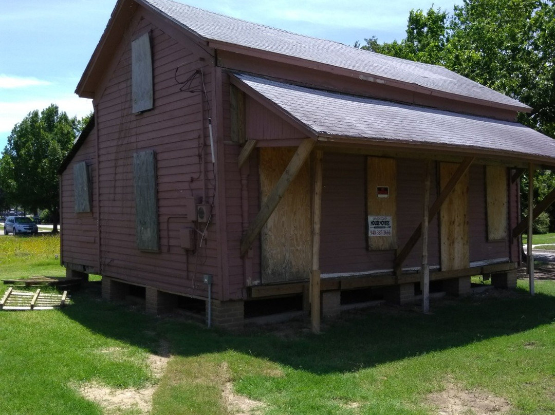 Bayless-Selby House Museum-登顿必去景点