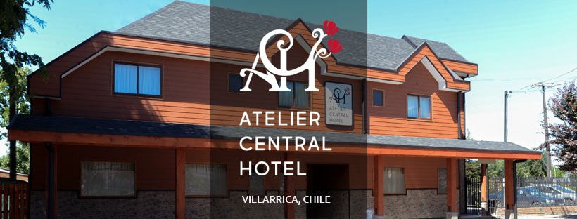 Atelier Central Hotel