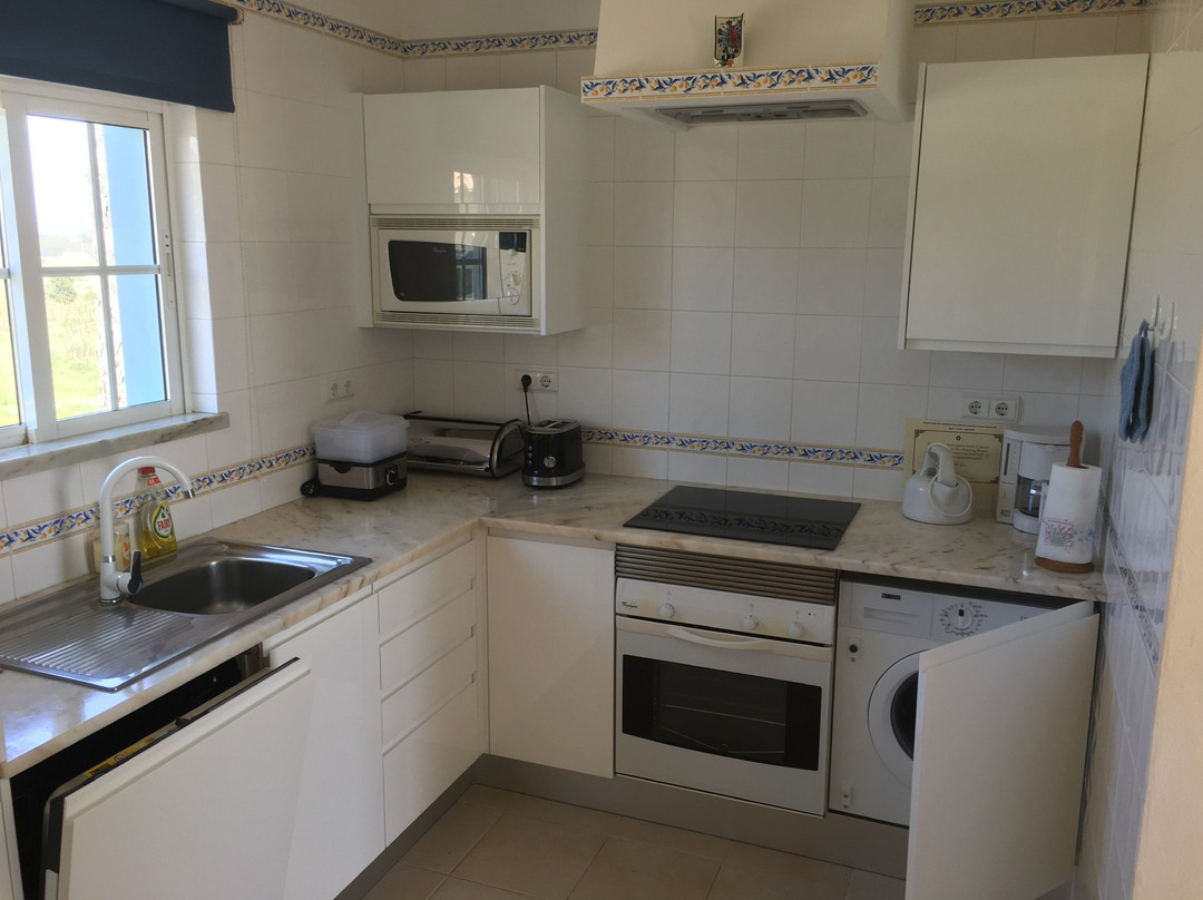 Parque da Floresta-阿尔加威必去景点