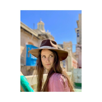 Hajja Malta-瓦莱塔必去景点