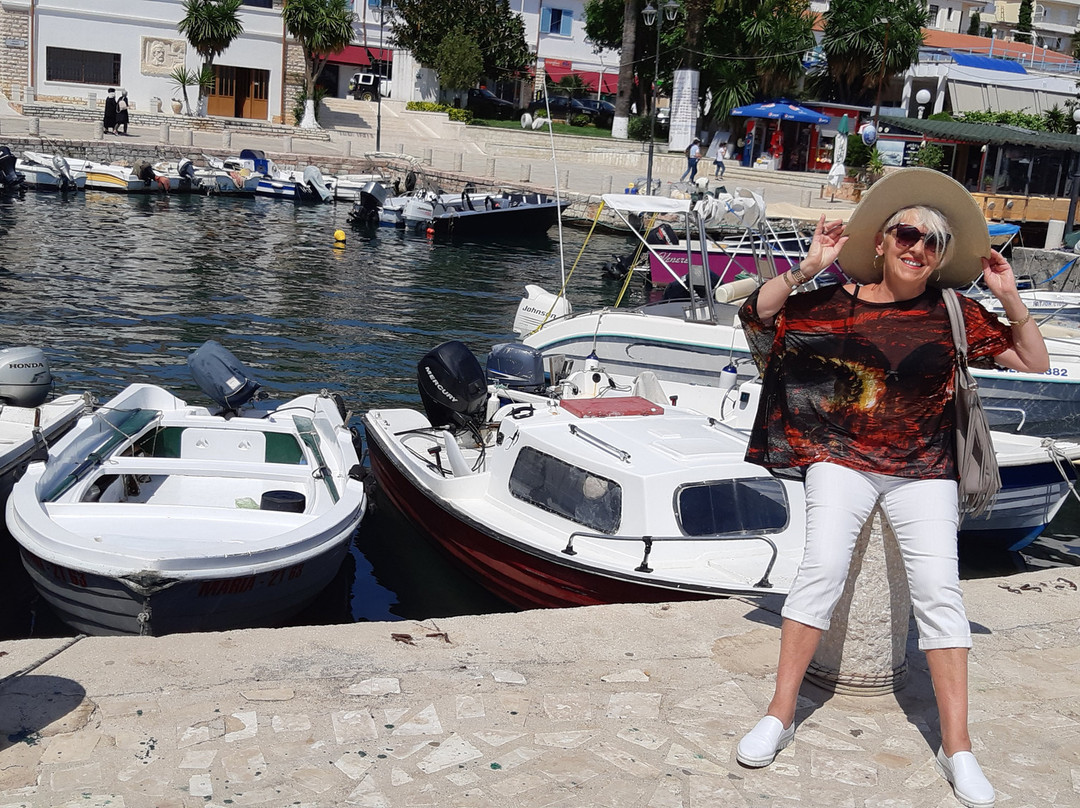 Off Limits Albania-地拉那必去景点