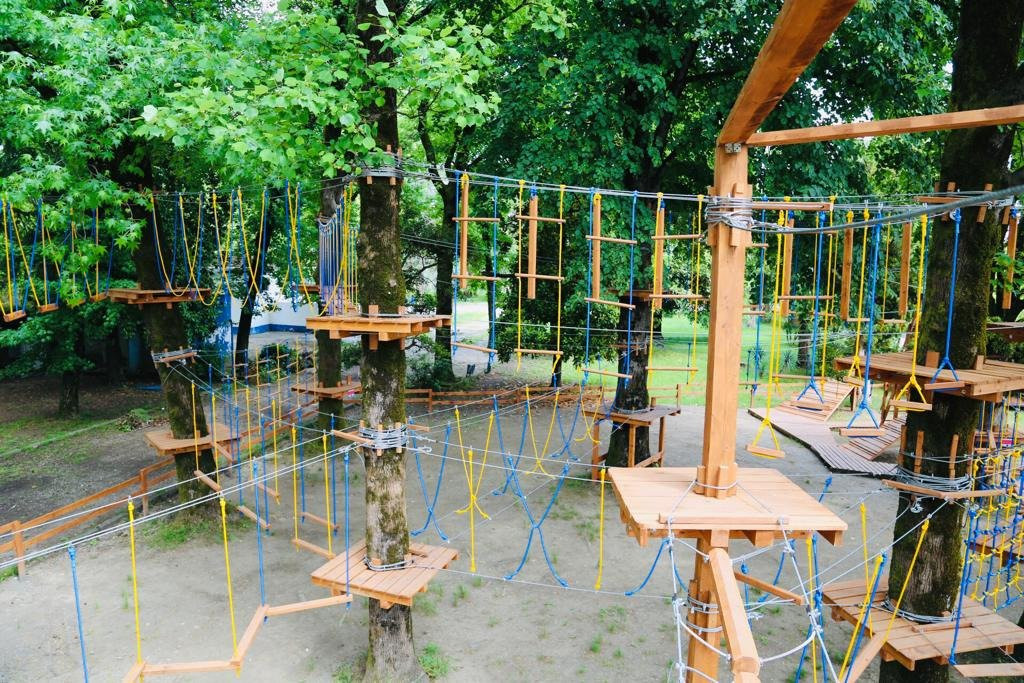 Maugli Park-Sukhumi必去景点