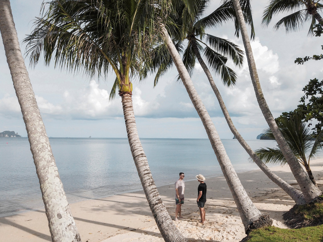 阁遥岛度假村主图