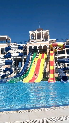 Aquapark Pomorie景点图片