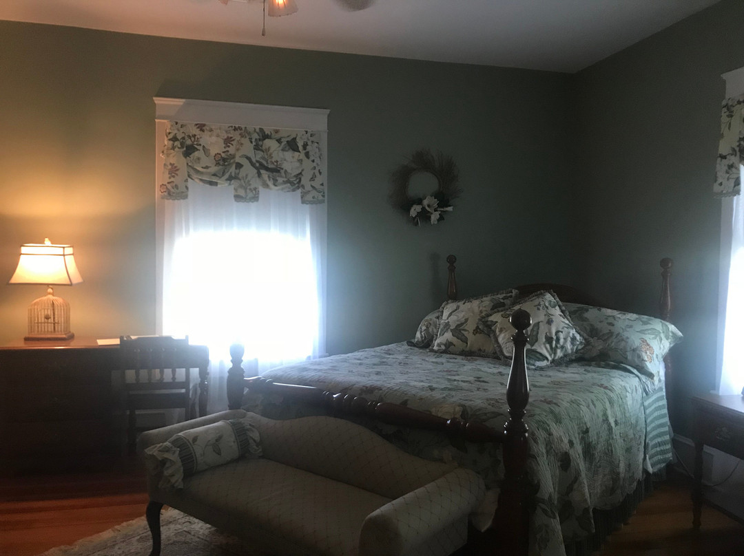 Goose Creek Farm Bed and Breakfast主图