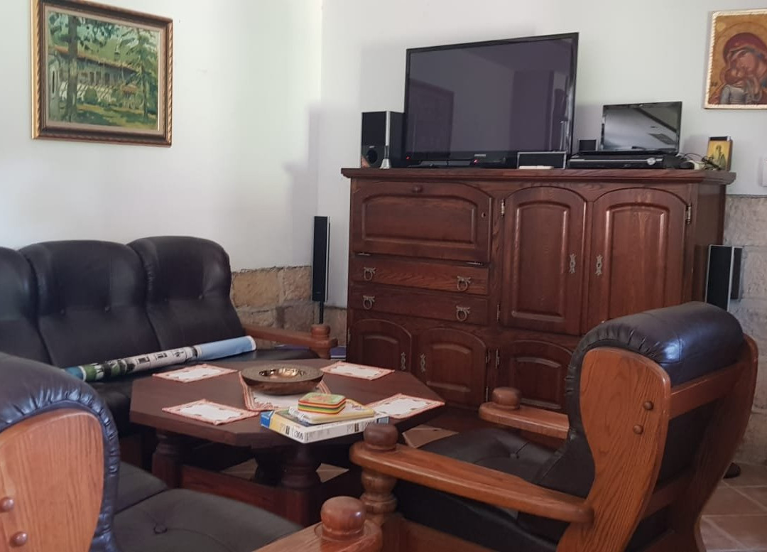 Guesthouse Cherni Lom主图