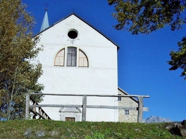 Chiesa di San Martino景点图片