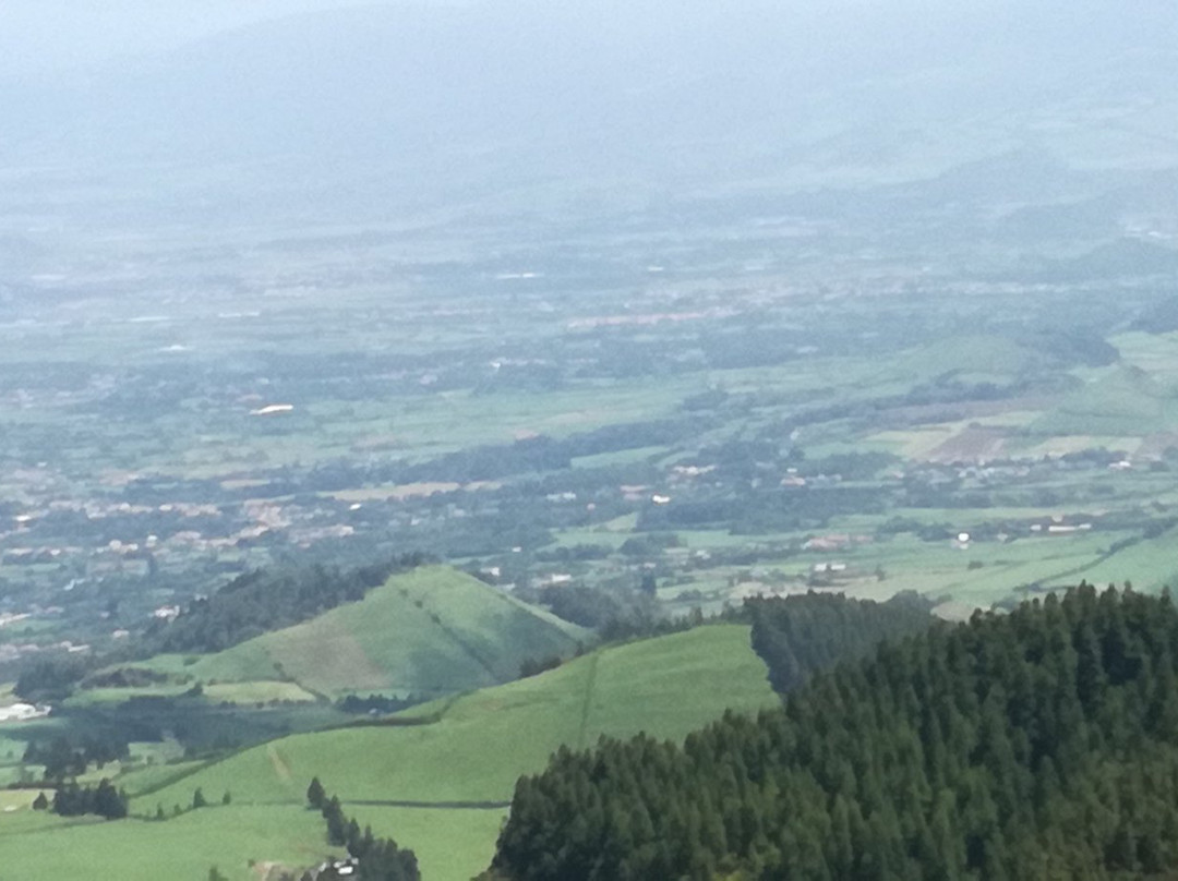 JM Azores Tours-蓬塔德尔加达必去景点