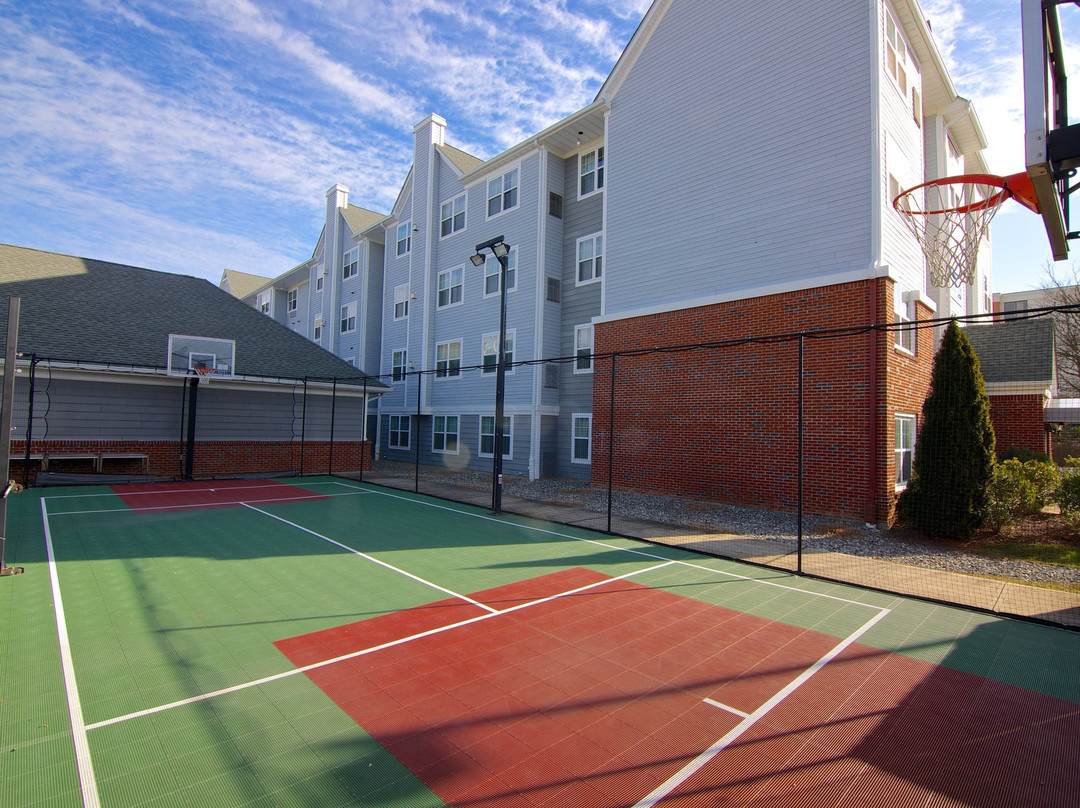 Residence Inn Princeton at Carnegie Center主图