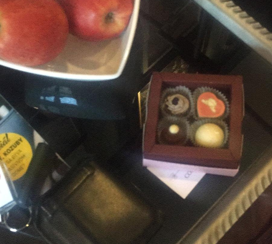 Divna Pani LUXURY GALLERY ROOMS主图