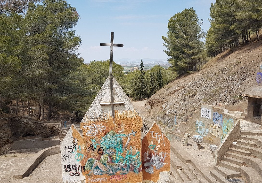 Ermita El Chorrillo景点图片