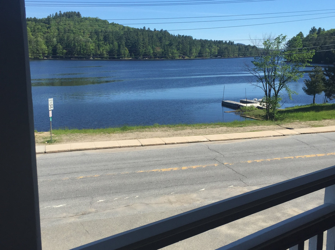 Adirondack Hotel on Long Lake主图