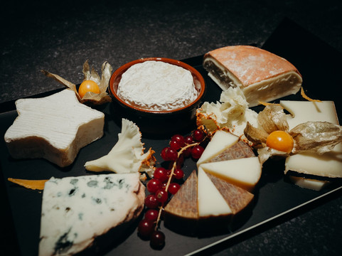 Quesarium-巴塞罗那必去景点