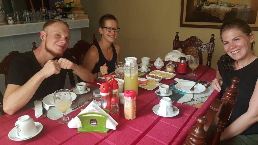 Hostal Santa Elena主图