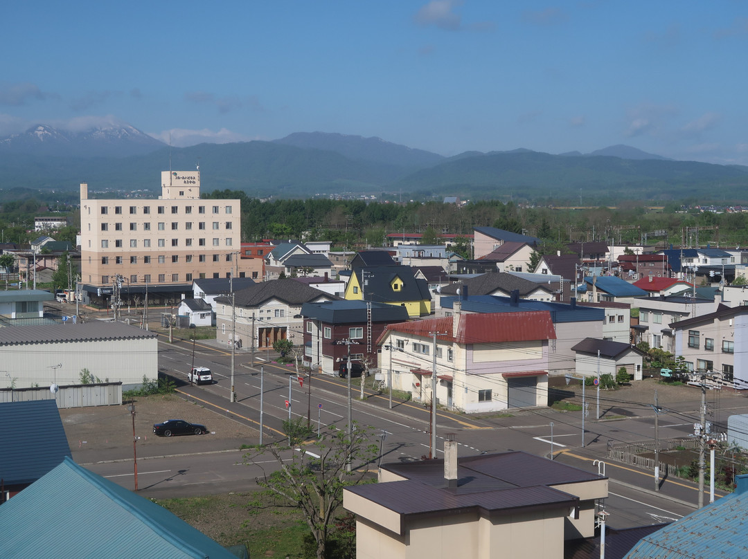 Hotel Miura Kaen主图